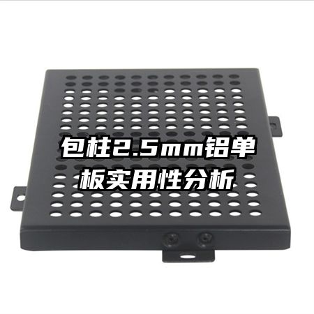 ����2.5mm������ʵ���Է���