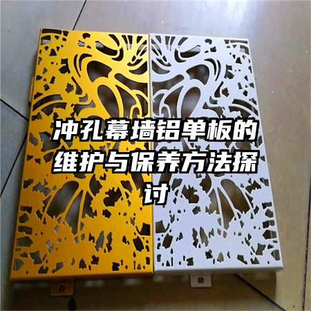 ���Ļǽ�������ά���뱣������̽��