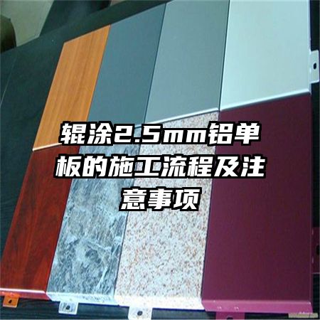 ��Ϳ2.5mm�������ʩ�����̼�ע������